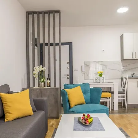 Ina 아파트 Vrnjačka Banja