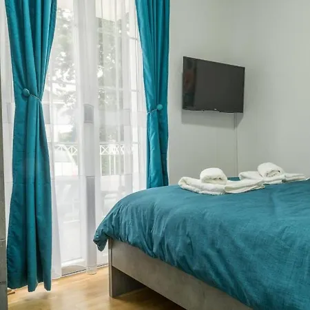 Ina 아파트 Vrnjačka Banja