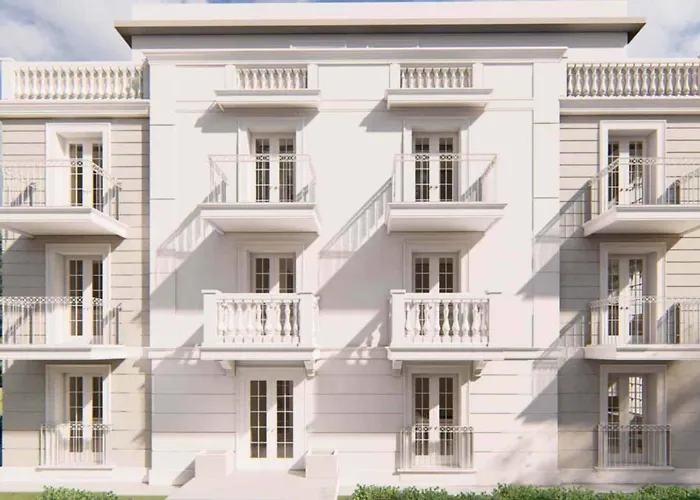 Ina Lejlighed Vrnjačka Banja