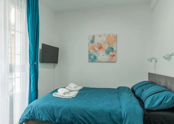 Ina * Vrnjačka Banja